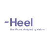 Heel logo